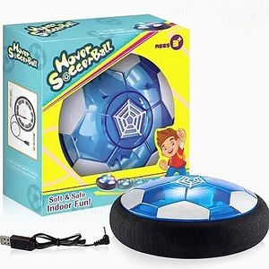 HOVER SOCCERBALL RECHARGEABLE INSIDE GAME FUN